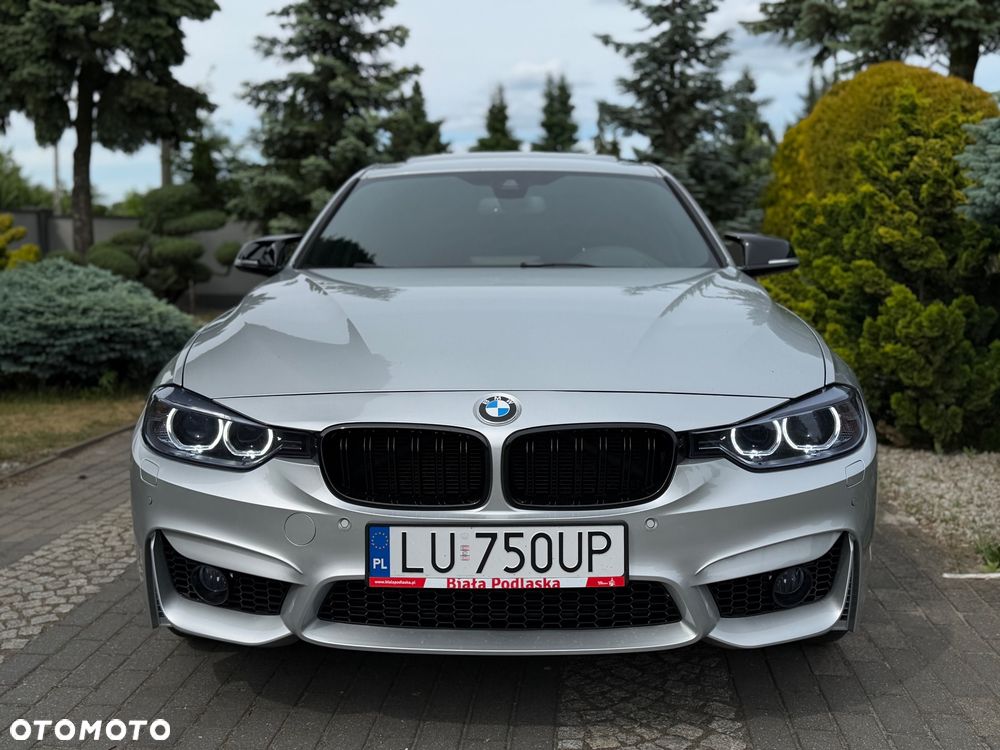 BMW Seria 3 - 2