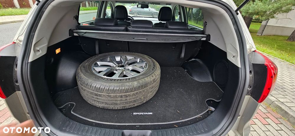 Kia Sportage 2.0 GDI L 2WD - 12