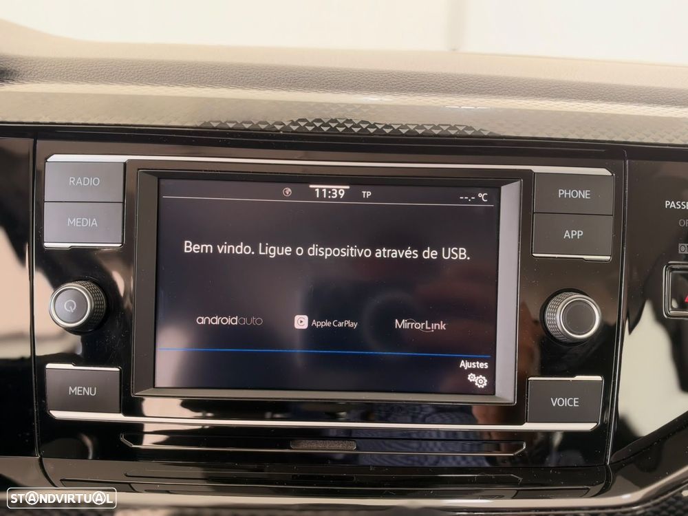 VW Taigo 1.0 TSI Life DSG - 10