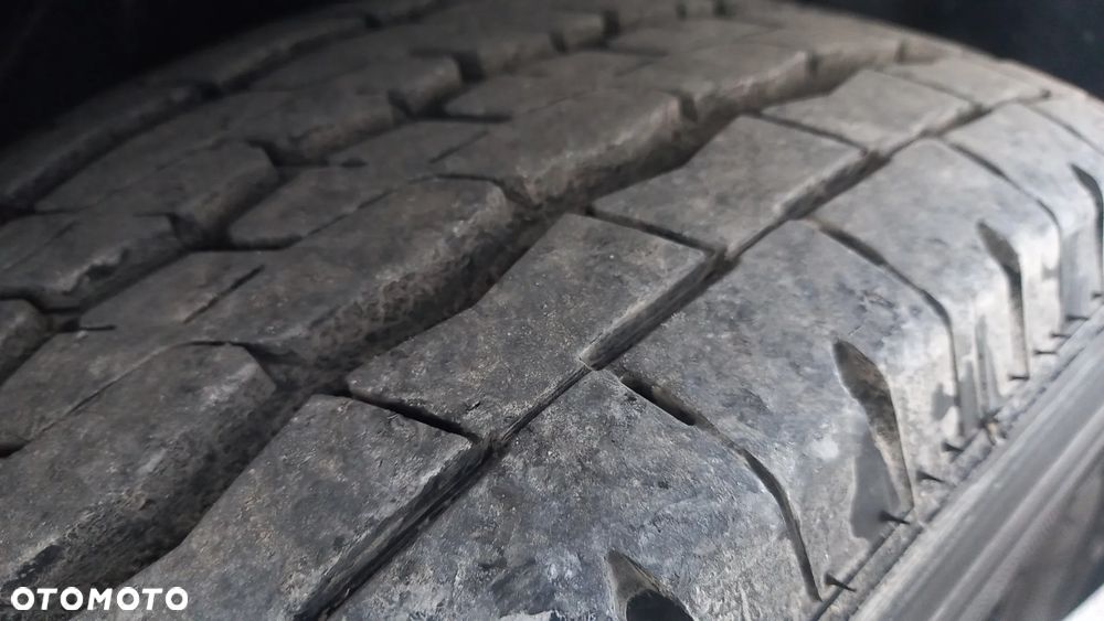 Mercedes-Benz Sprinter - 6