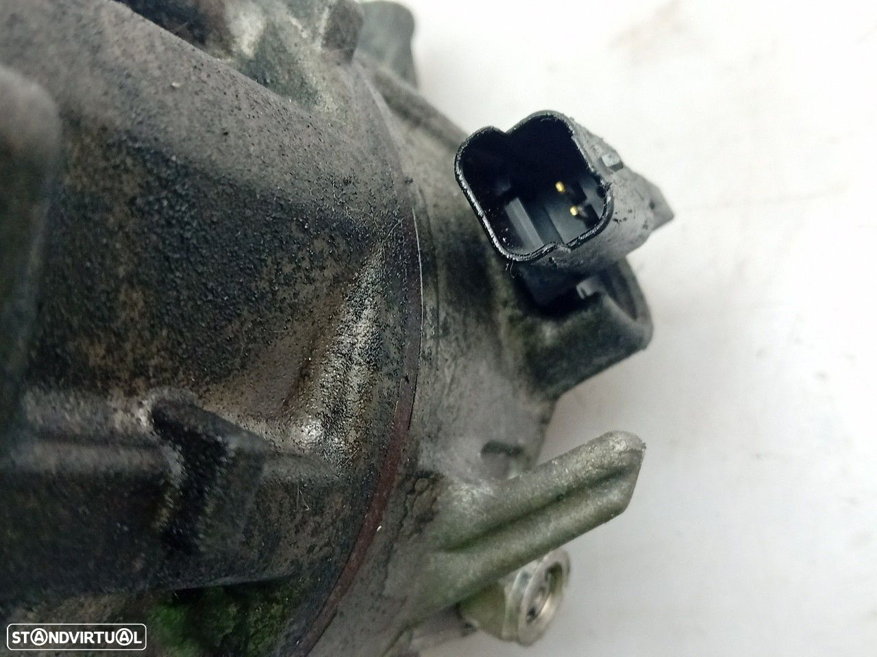 Compressor AC CITROËN C4 Grand Picasso II (DA_, DE_) - 3