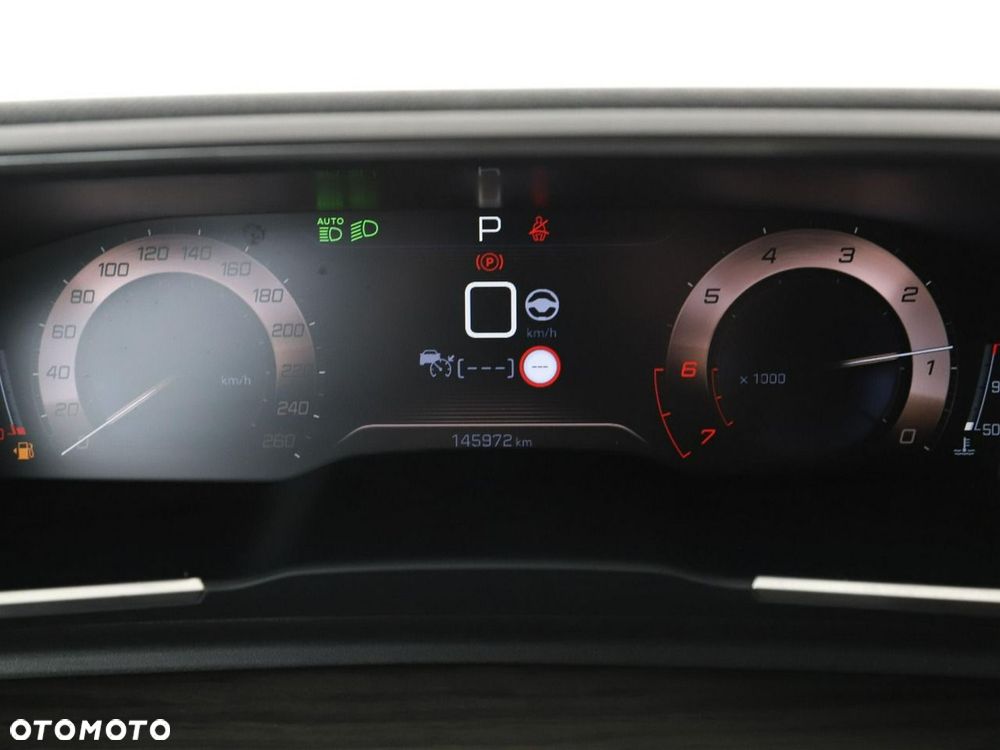Peugeot 508 PureTech 225 EAT8 GT - 23