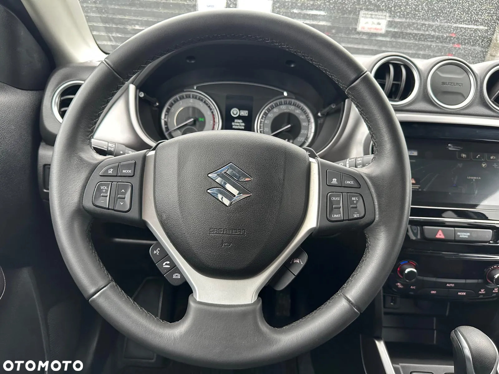 Suzuki Vitara 1.5 Dualjet Hybrid Allgrip AGS Comfort - 13