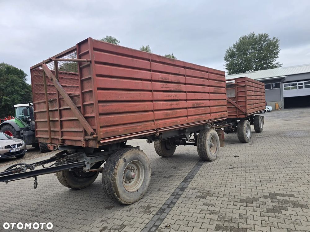 Ifa HL 8011 - 3