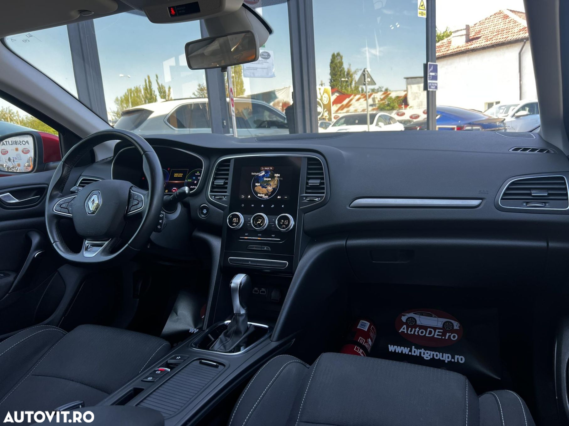 Renault Megane - 6