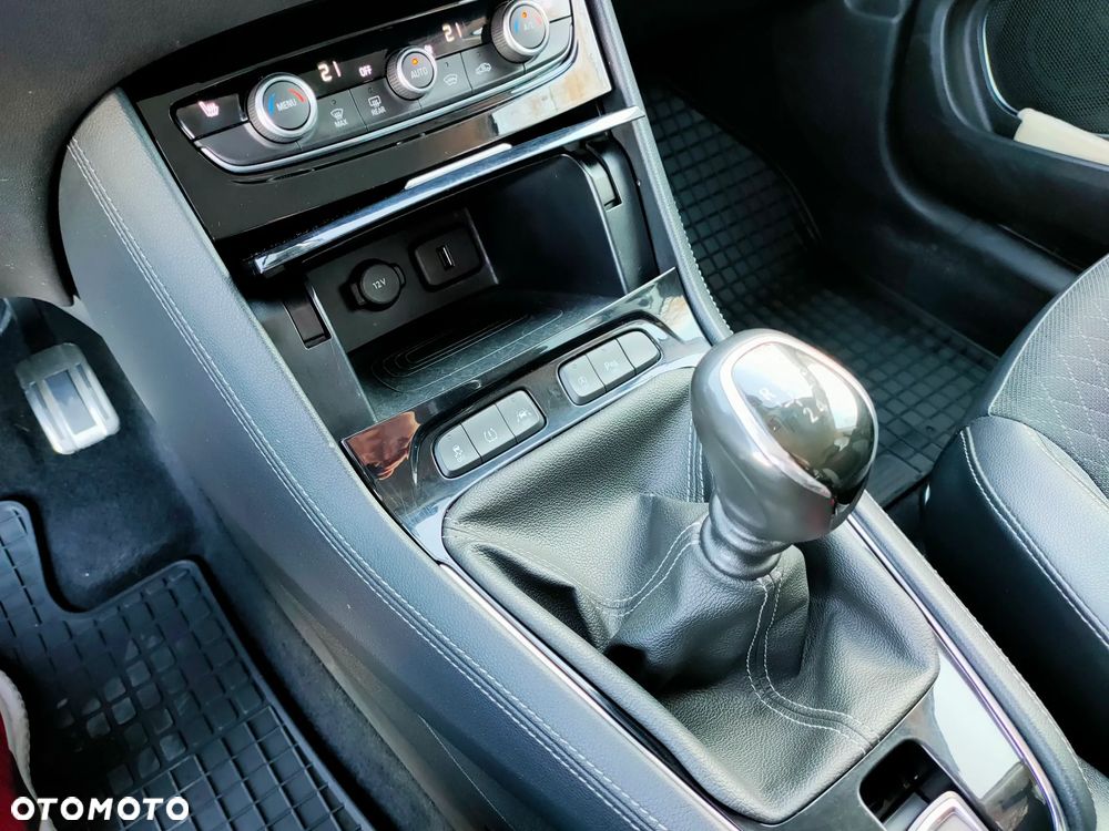 Opel Grandland X 1.5 CDTI Elegance S&S - 24