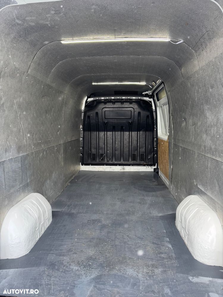 Renault Master 2.3 Euro5 Tractiune fata - 19