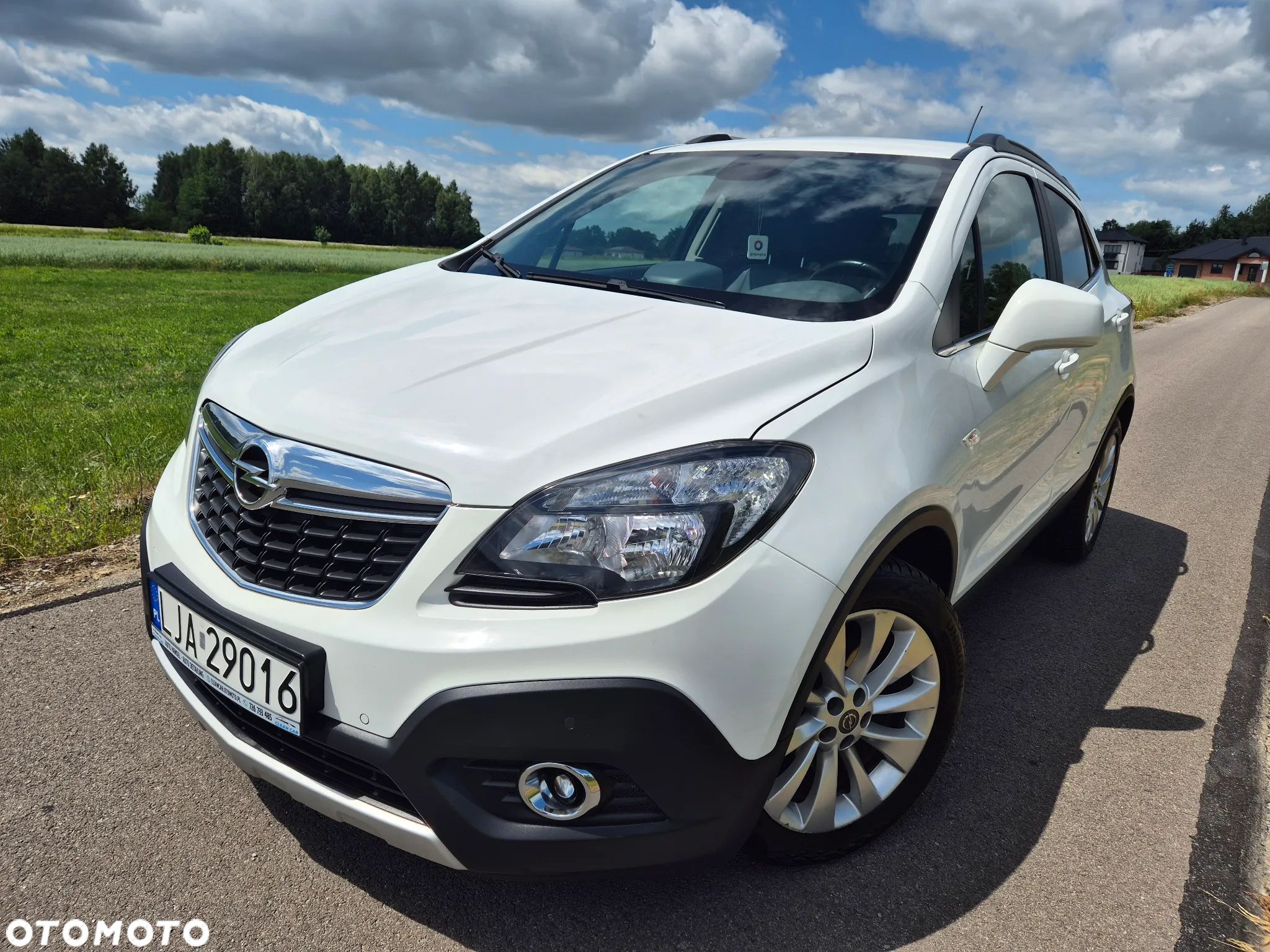 Opel Mokka 1.4 T Cosmo S&S 4x4 EU6 - 1