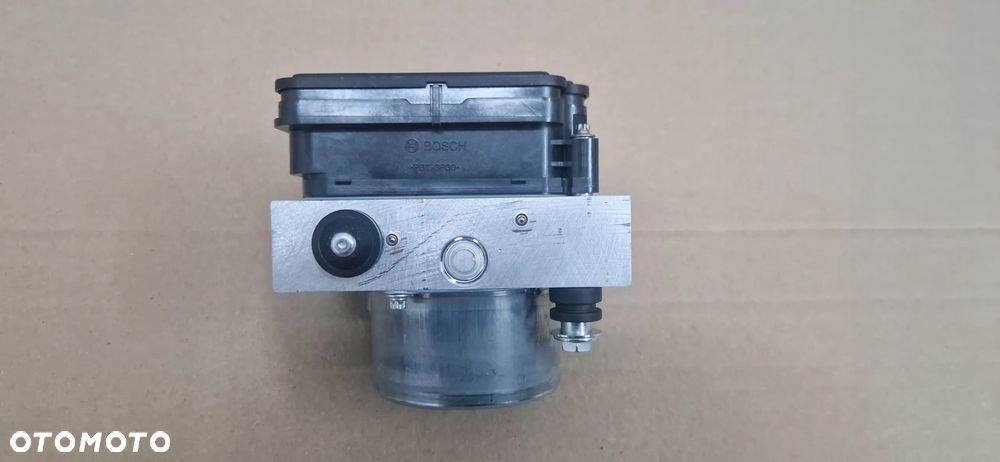 POMPA ABS STEROWNIK VW CRAFTER II MAN TGE 2N0614517L 2N0614517J - 5