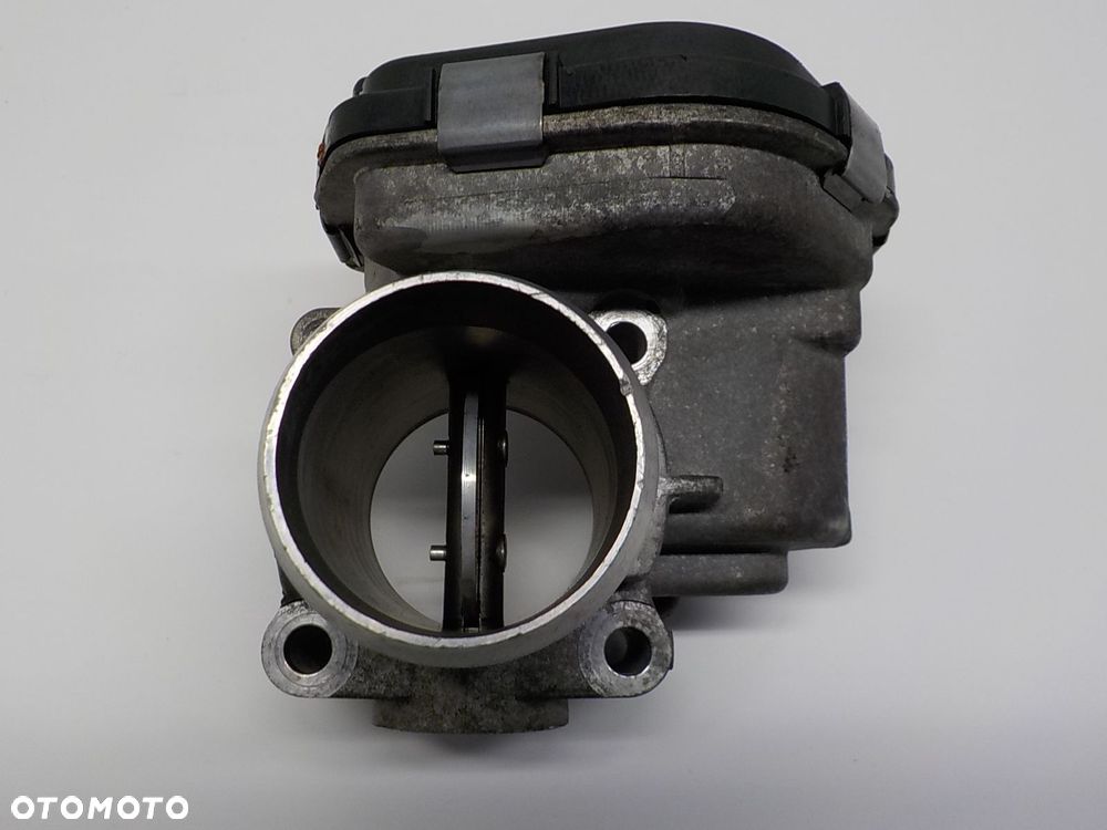 PEUGEOT CITROEN FORD 1.6 E-HDI PRZEPUSTNICA 9673534480 - 2