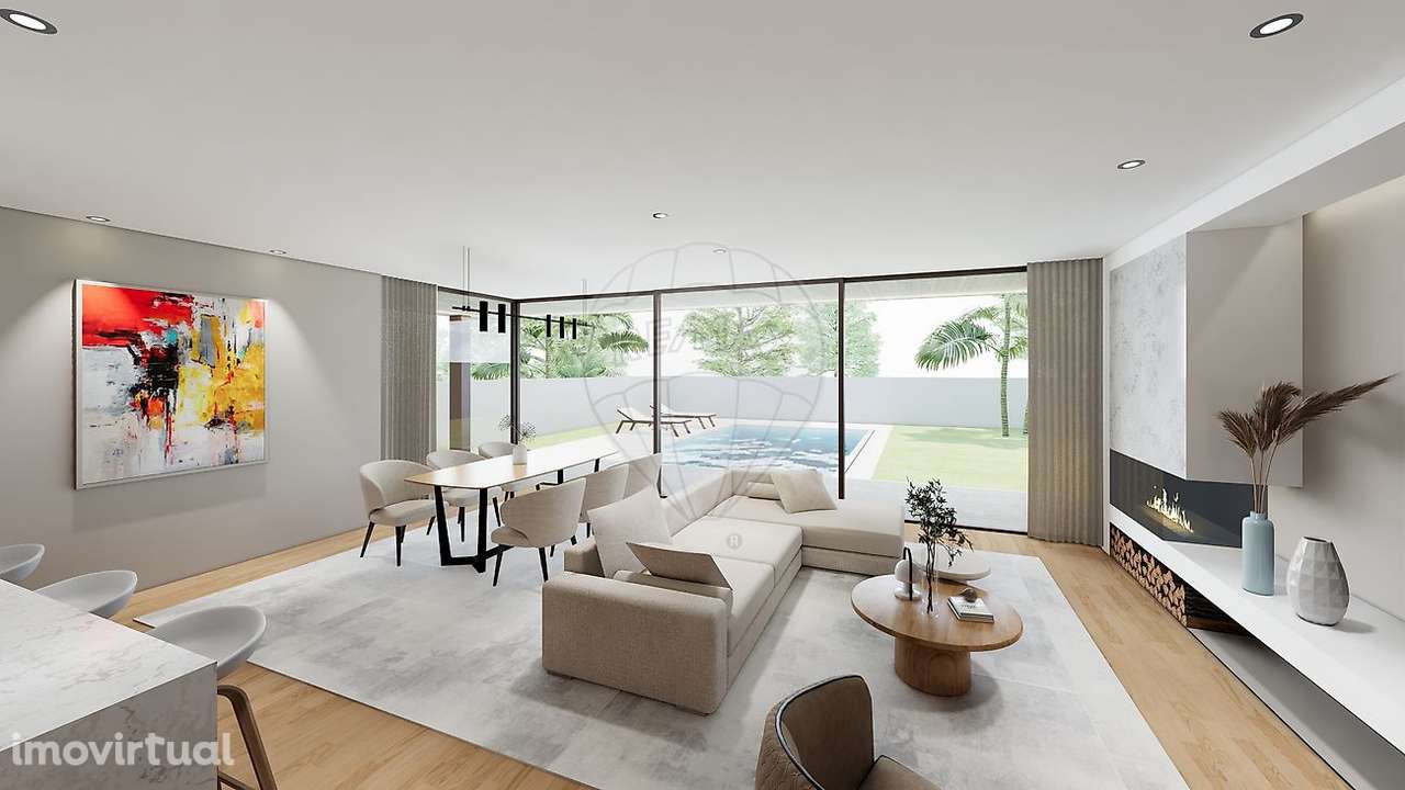 Moradia T3 para venda - Grande imagem: 5/37