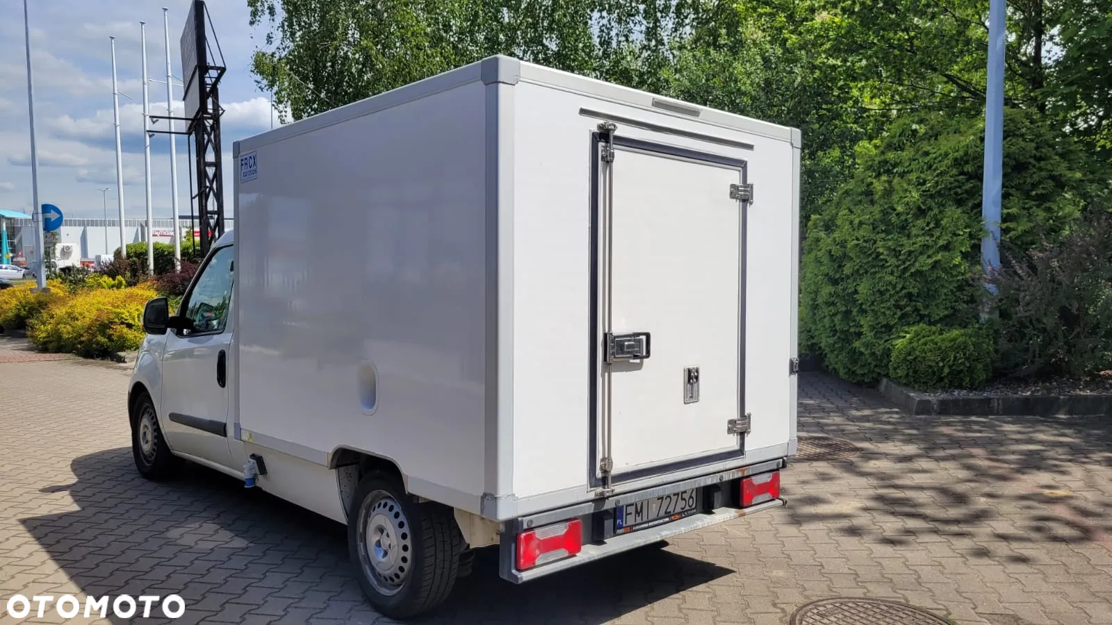 Fiat Doblo - 10