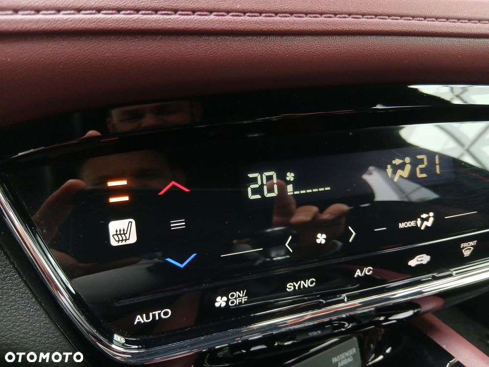 Honda HR-V 1.5 Sport - 29