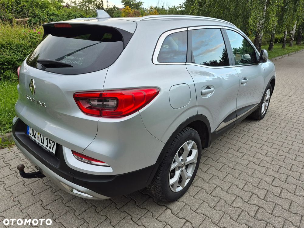 Renault Kadjar 1.3 TCe FAP Life - 4