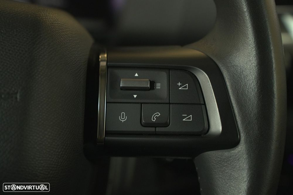 Citroën C4 1.5 BlueHDi Feel - 23