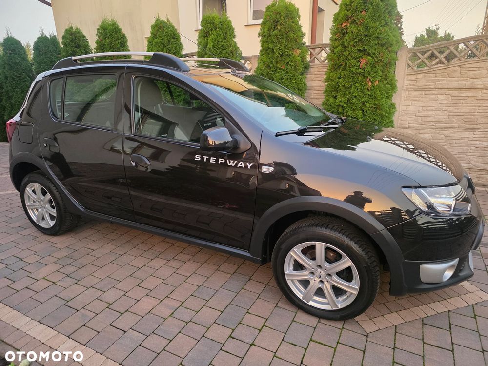 Dacia Sandero - 23