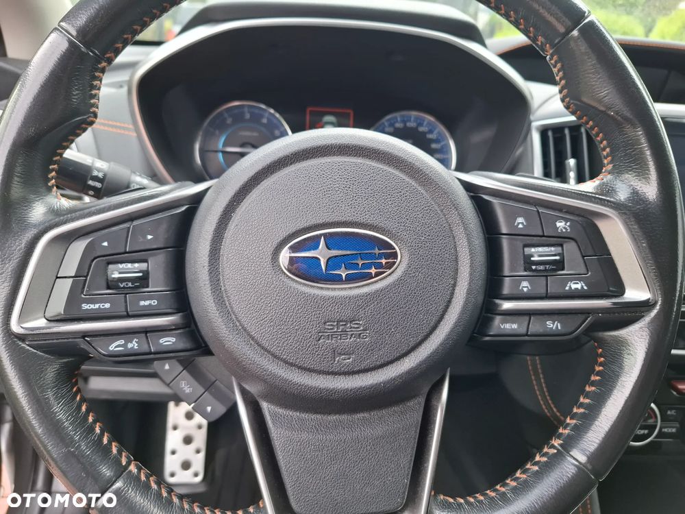 Subaru XV 2.0ie Lineartronic Active - 30