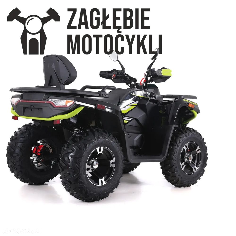 ASIX Challanger 300 - 3