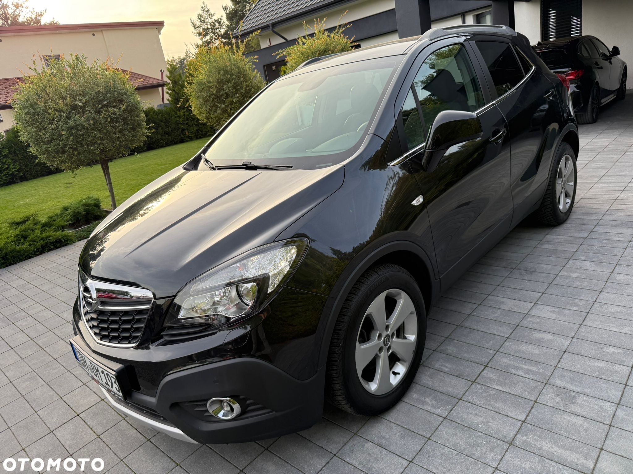 Opel Mokka 1.4 Turbo ecoFLEX Start/Stop Innovation - 1