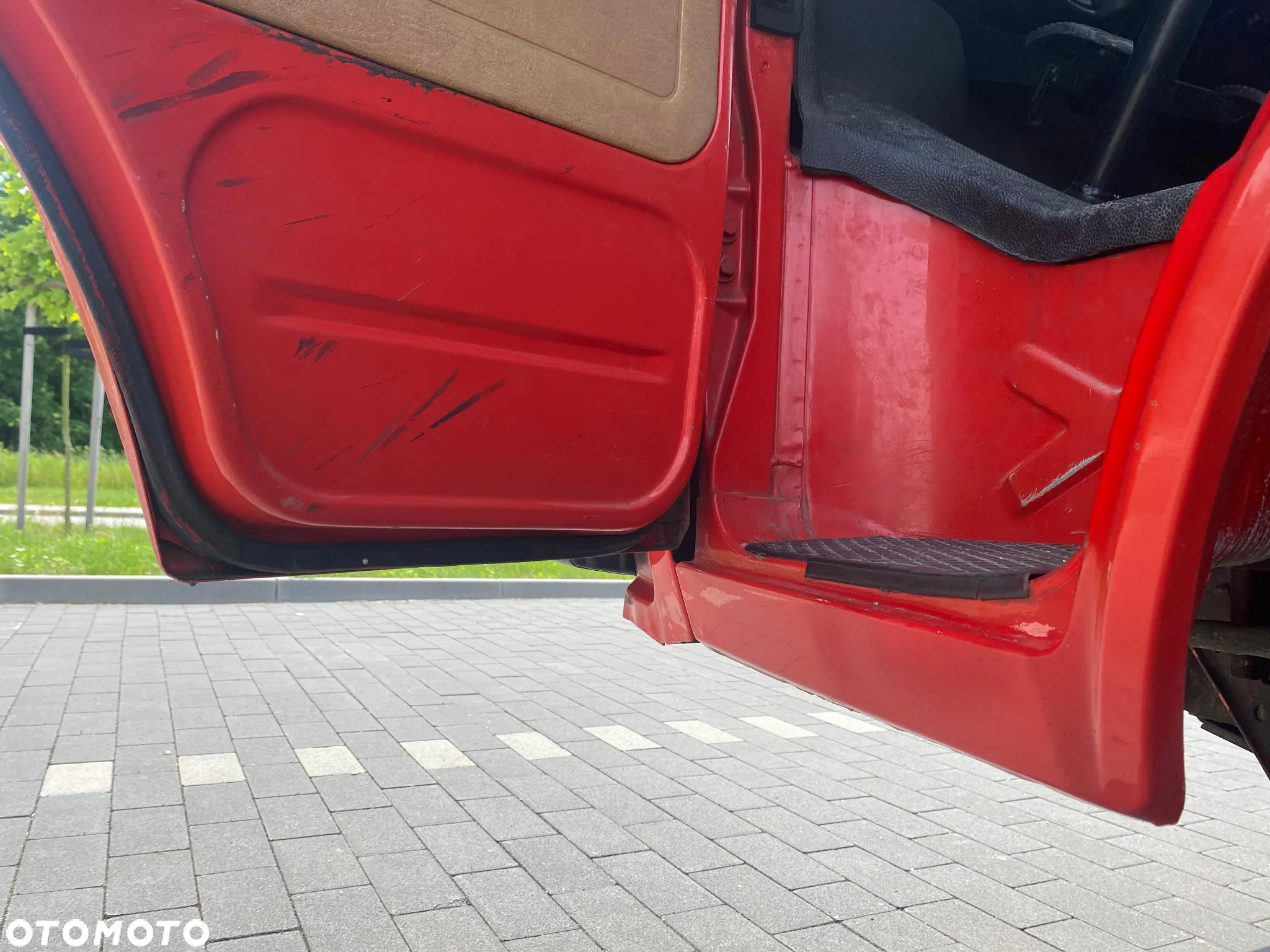 Volkswagen LT - 32