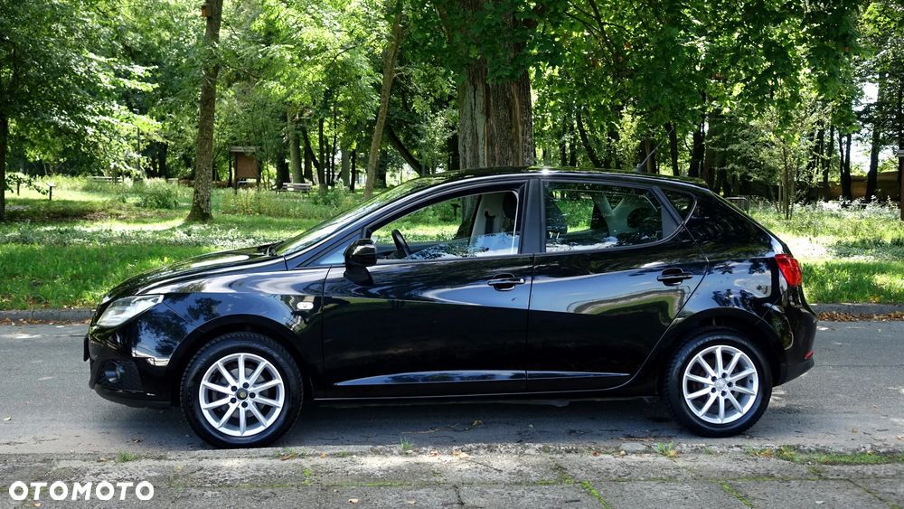 Seat Ibiza 1.4 16V Sport - 28