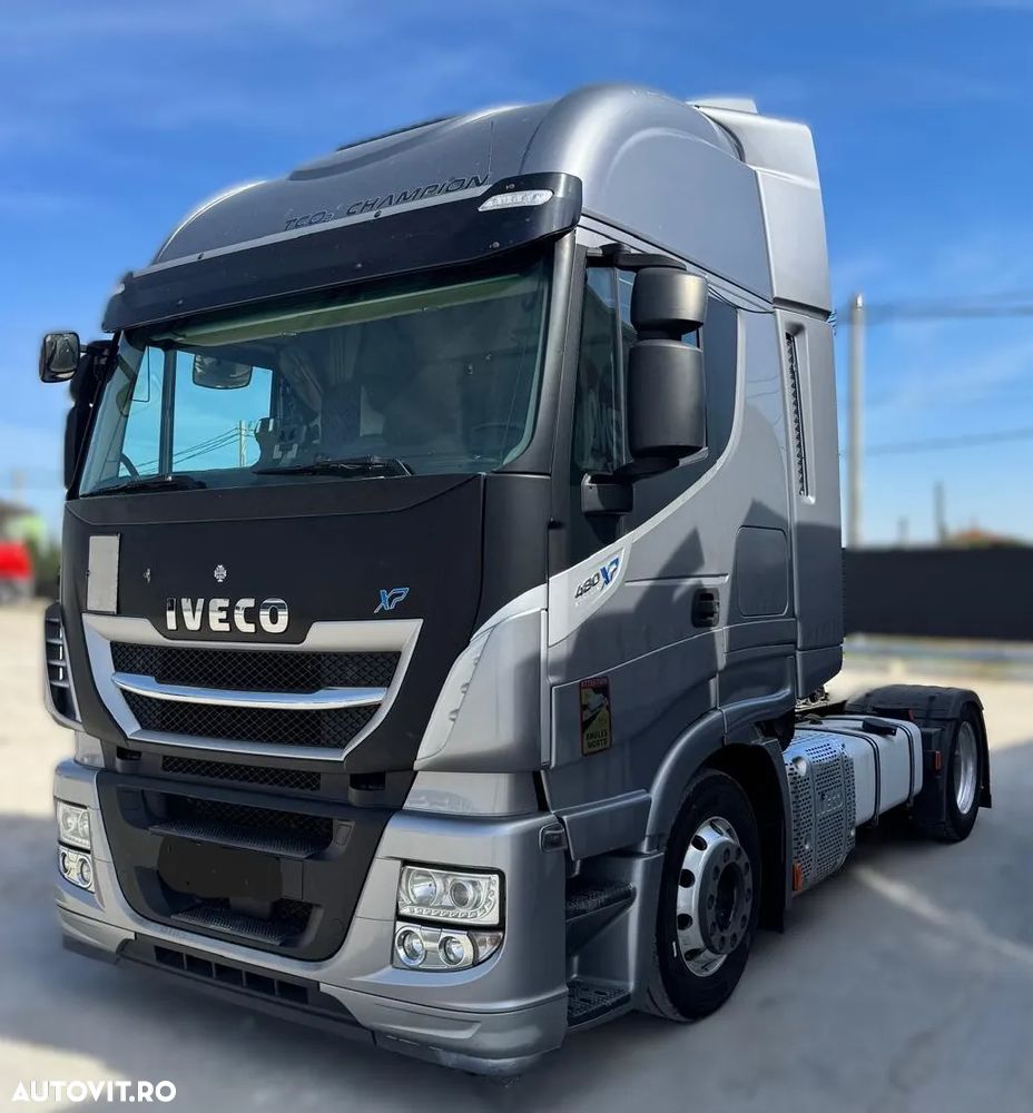 Iveco - 2