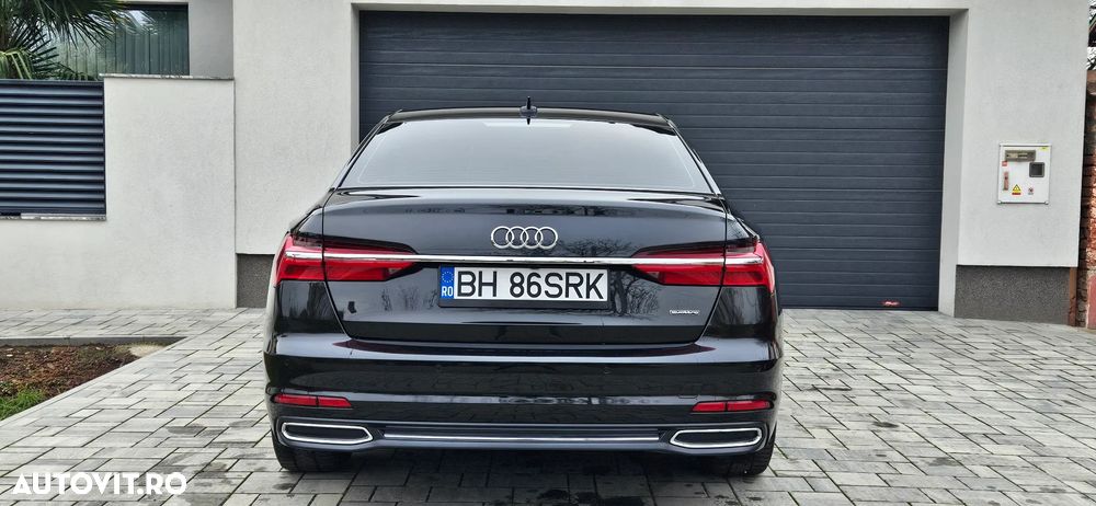 Audi A6 3.0 50 TDI quattro Tiptronic Design - 6