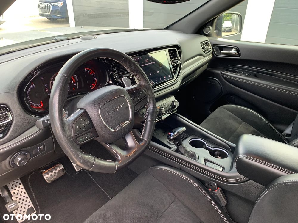 Dodge Durango - 17