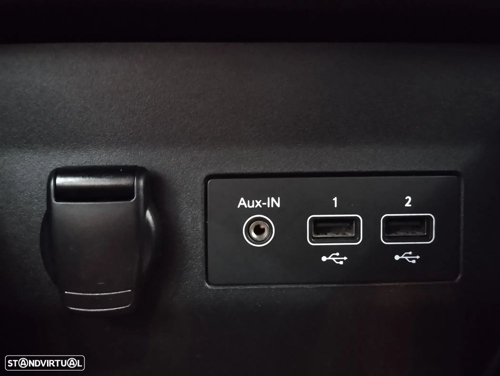 Renault Clio 1.5 Blue dCi Intens - 30