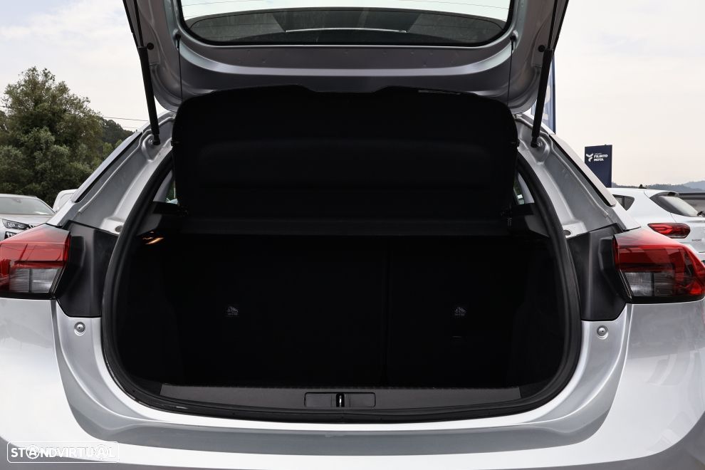 Opel Corsa 1.2 T Elegance - 17