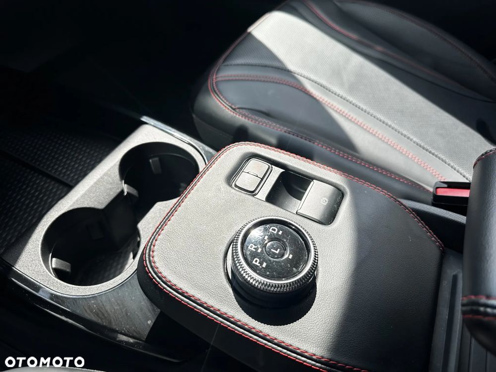 Ford Mustang Mach-E 75kWh AWD - 20