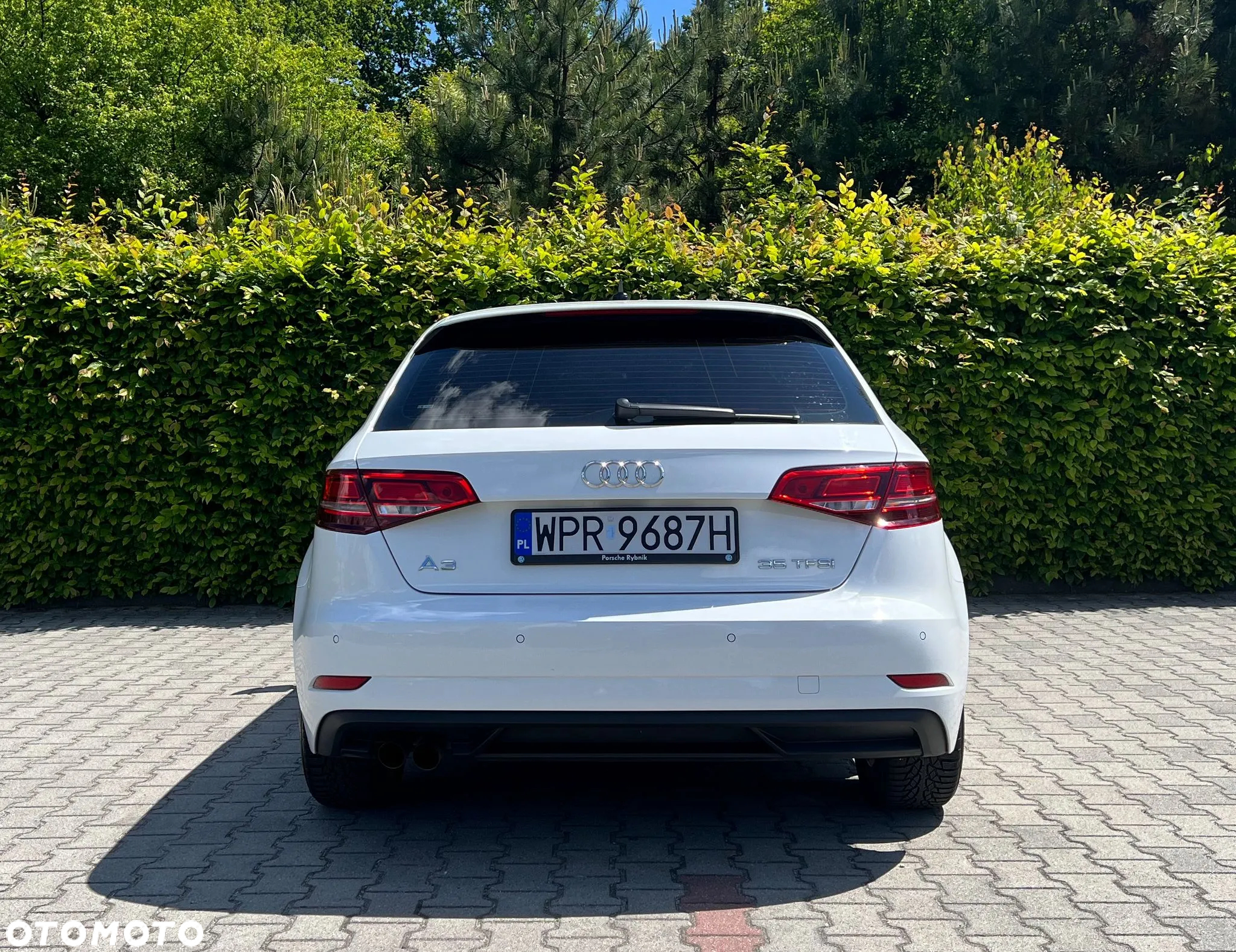 Audi A3 35 TFSI S tronic - 3