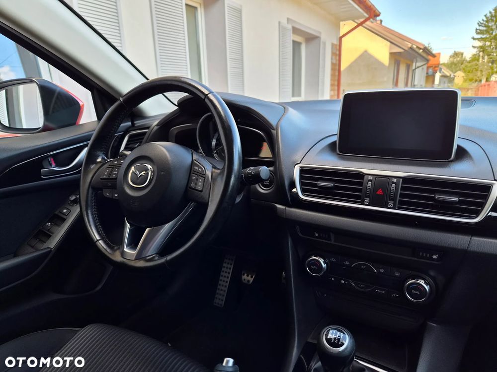 Mazda 3 - 10