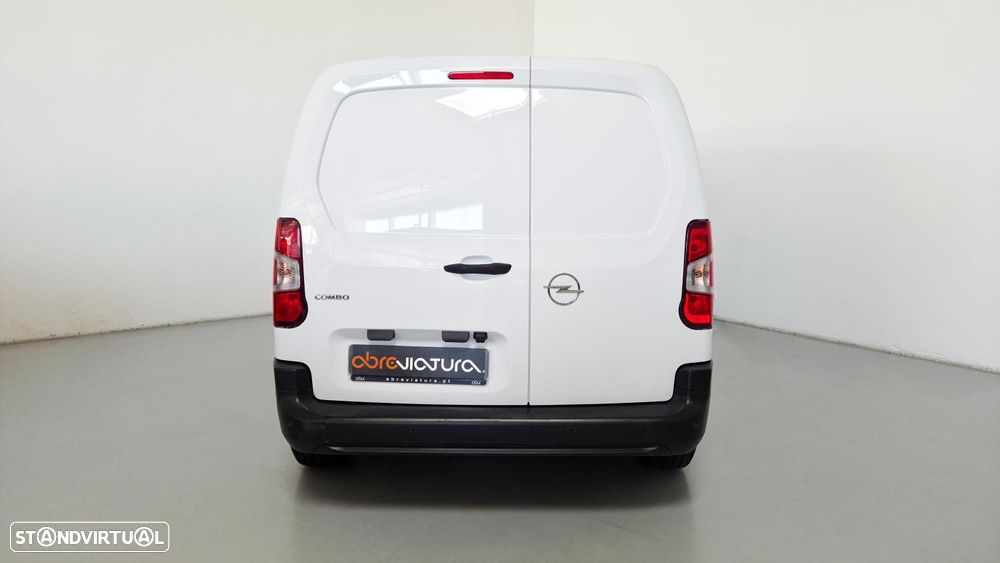 Opel Combo 1.5 CDTi Edition - 6
