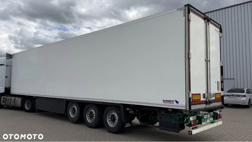 Schmitz Cargobull SKO 24/L - 6