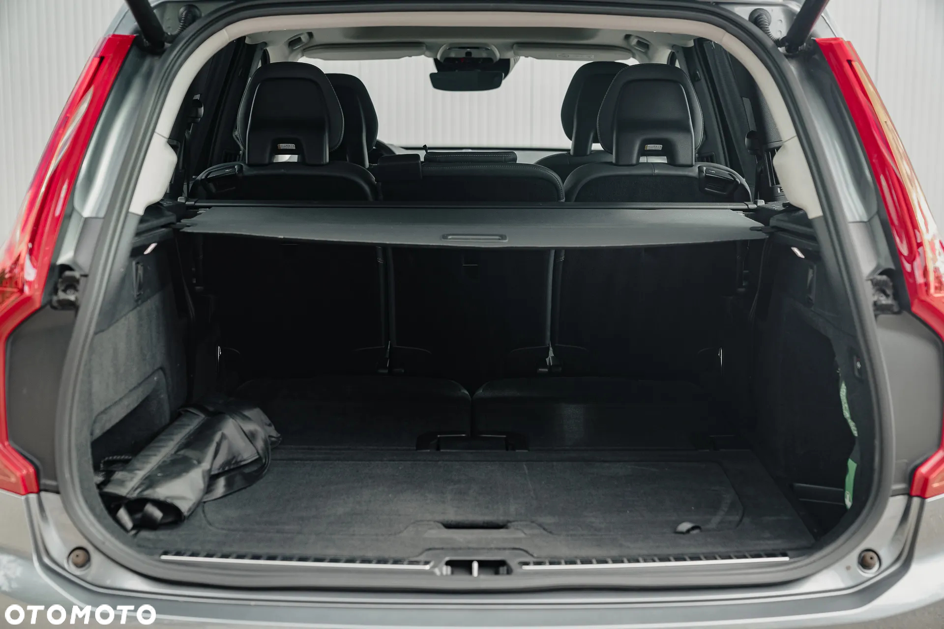 Volvo XC 90 T8 AWD Plug-In Hybrid Inscription 7os - 29