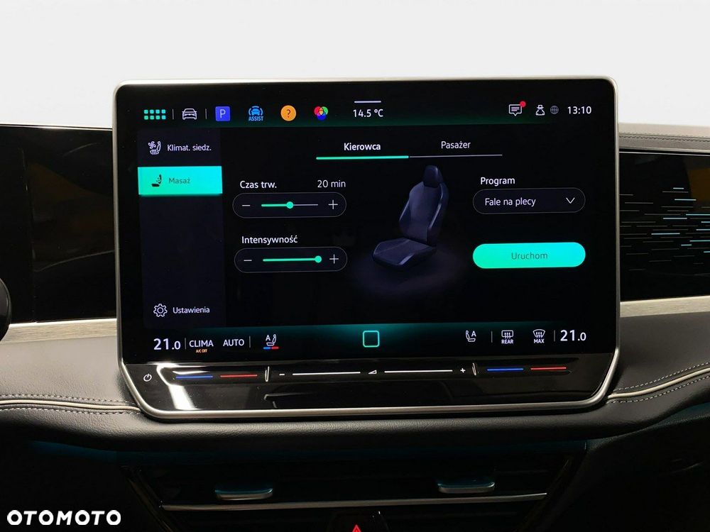 Volkswagen Passat Variant - 26