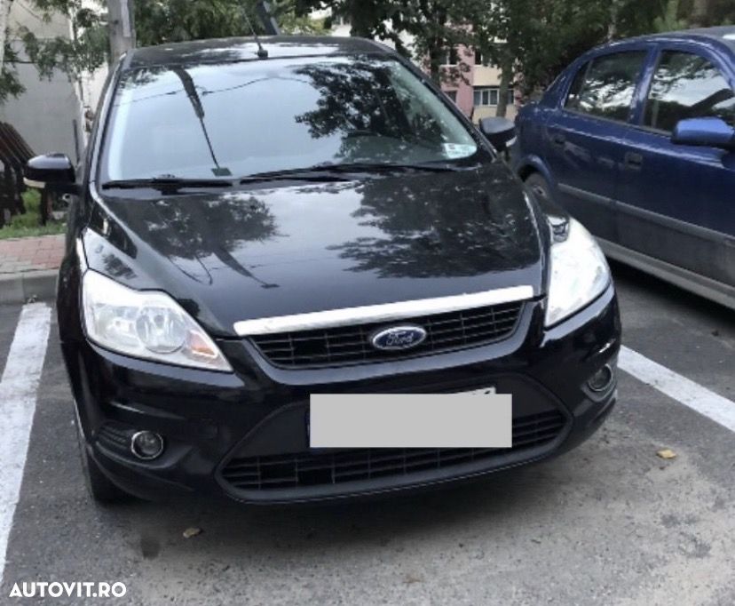 Ford Focus - 2