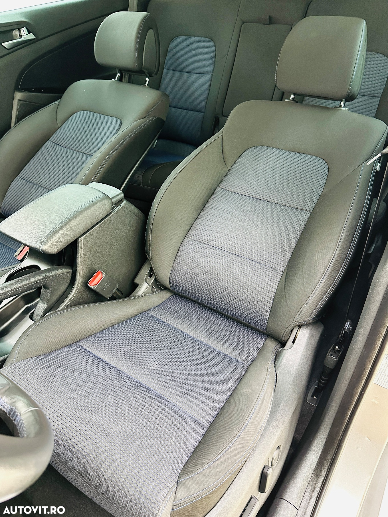 Hyundai Tucson - 17