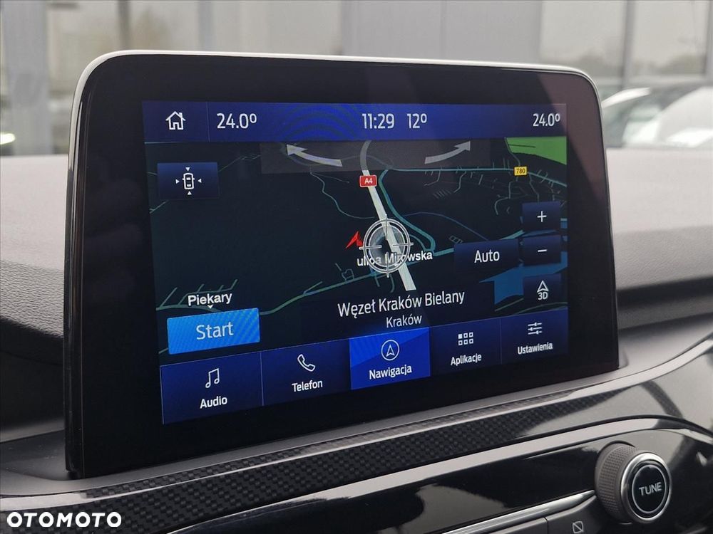 Ford Kuga 2.0 EcoBlue AWD ST-Line - 14