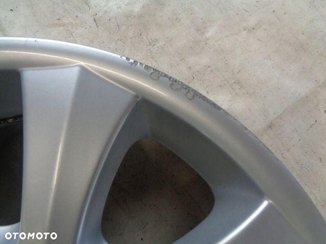 FELGI BORBET BMW INSIGNIA VW 17 5X120 8J ET35 - 7