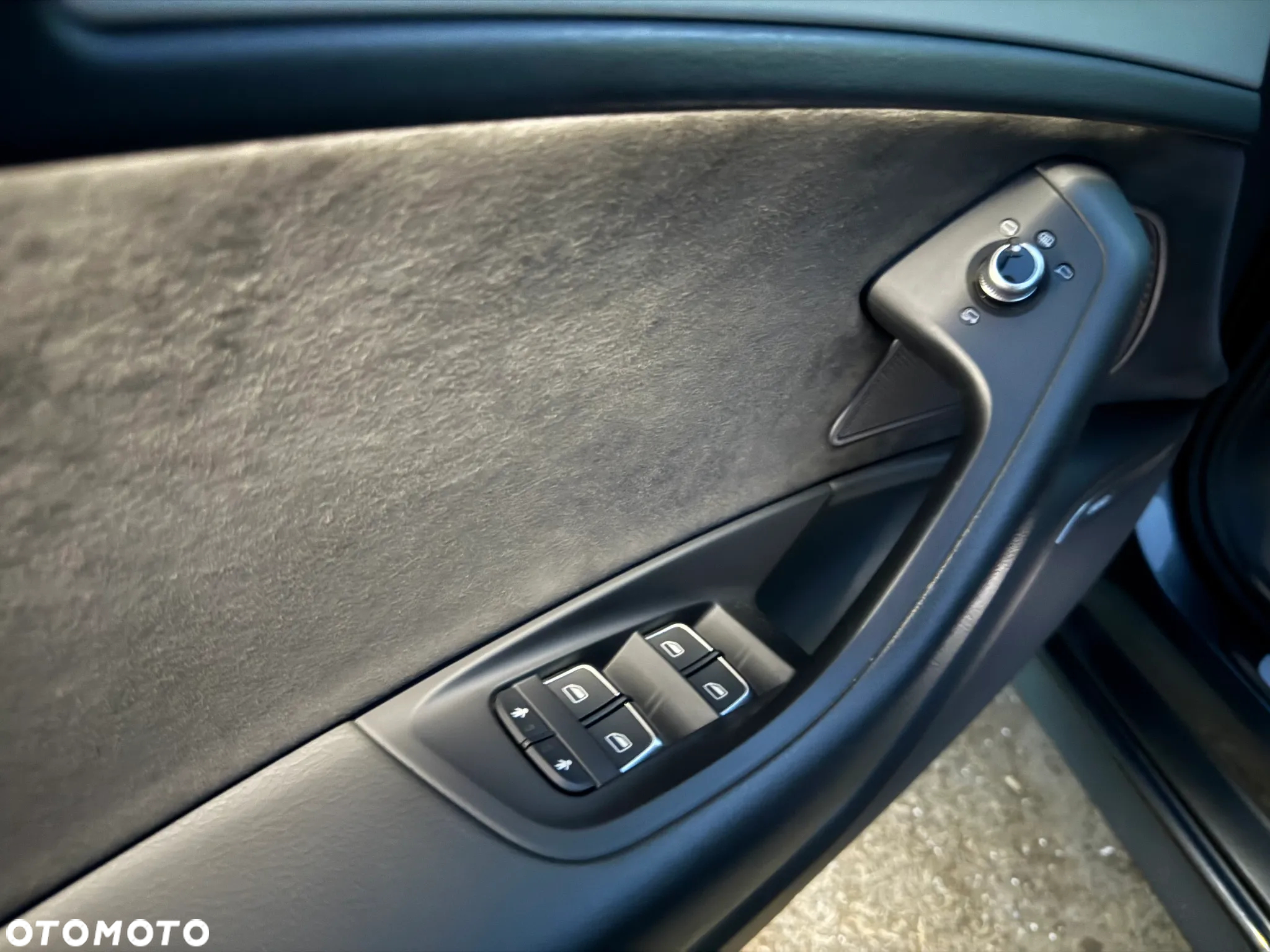 Audi A6 Avant 2.0 TDI ultra S tronic - 9