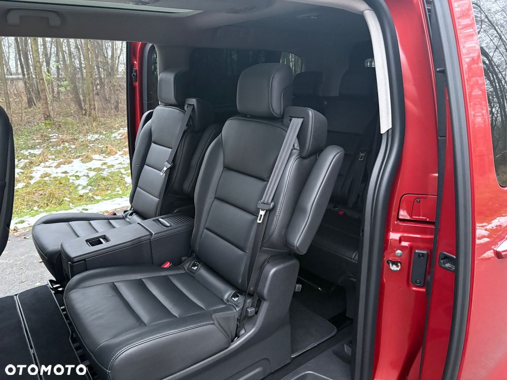 Toyota Proace Verso 2.0 D4-D Long VIP - 11