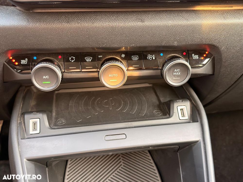 CITROËN C4 2021 — imagine 6