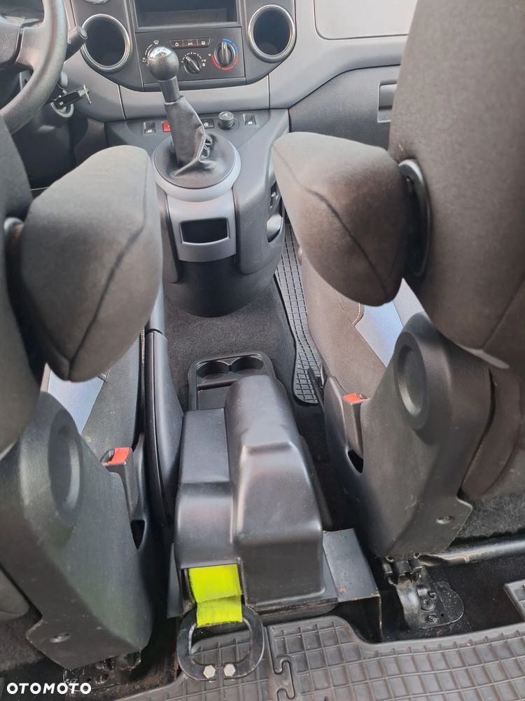 Peugeot Partner 1.6 HDi Outdoor - 32