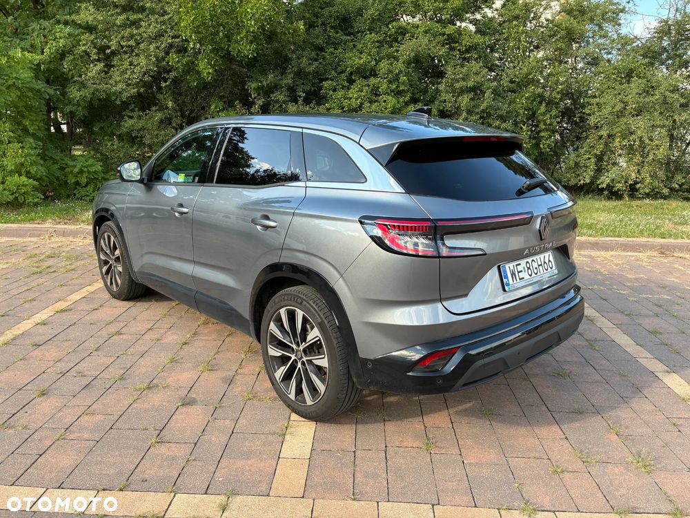 Renault Austral 1.3 TCe mHEV Techno - 2