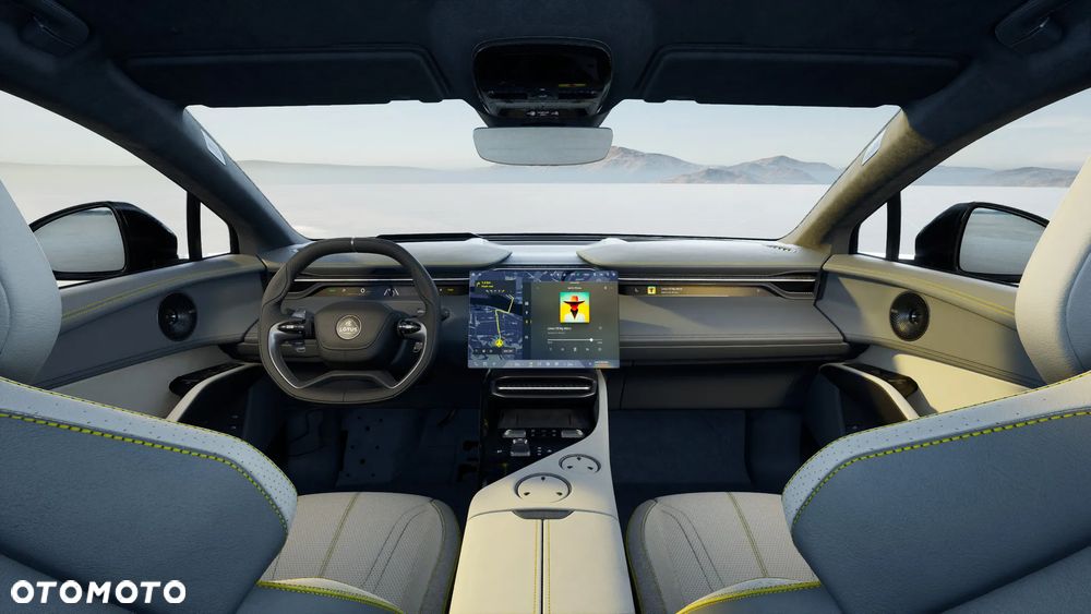 Lotus Eletre - 11