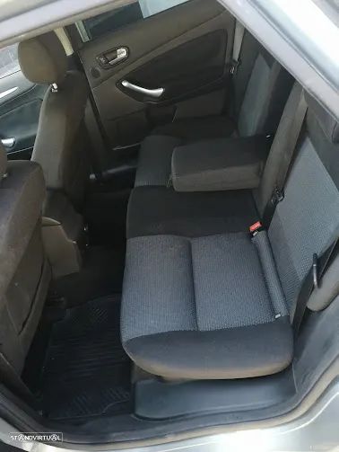 Ford Mondeo SW 1.8 TDCi ECOnetic - 7