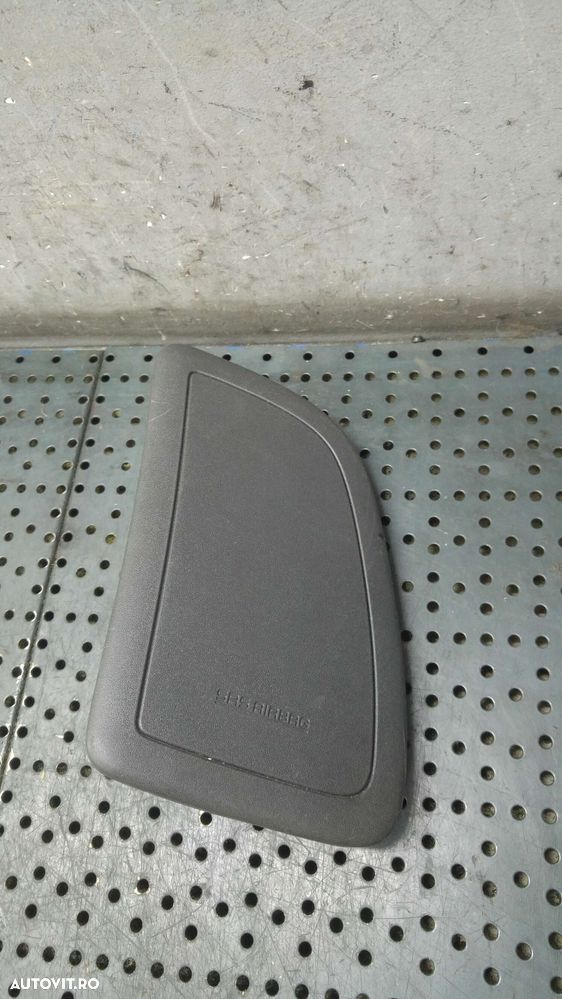 Airbag scaun dreapta fata fiat sedici 189 8535079j00 - 3