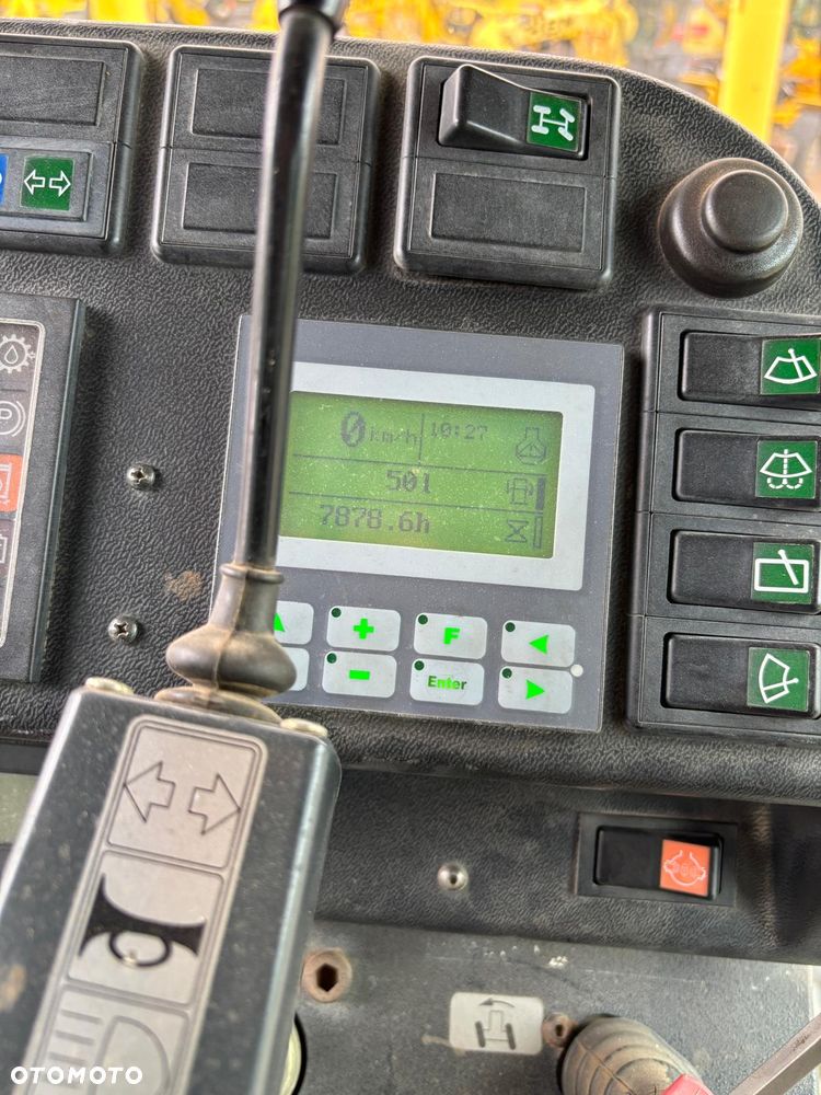 HBM BG 160 TR-4 - 12